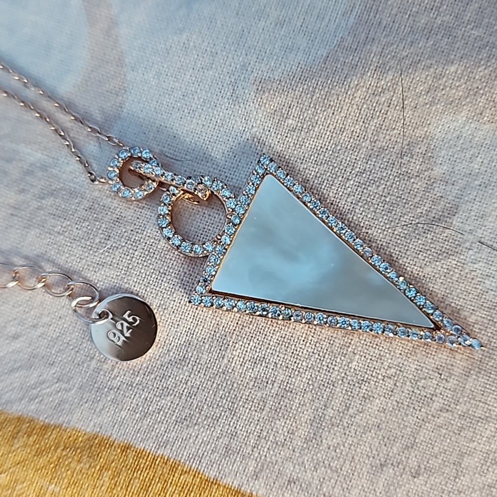 925 Necklace